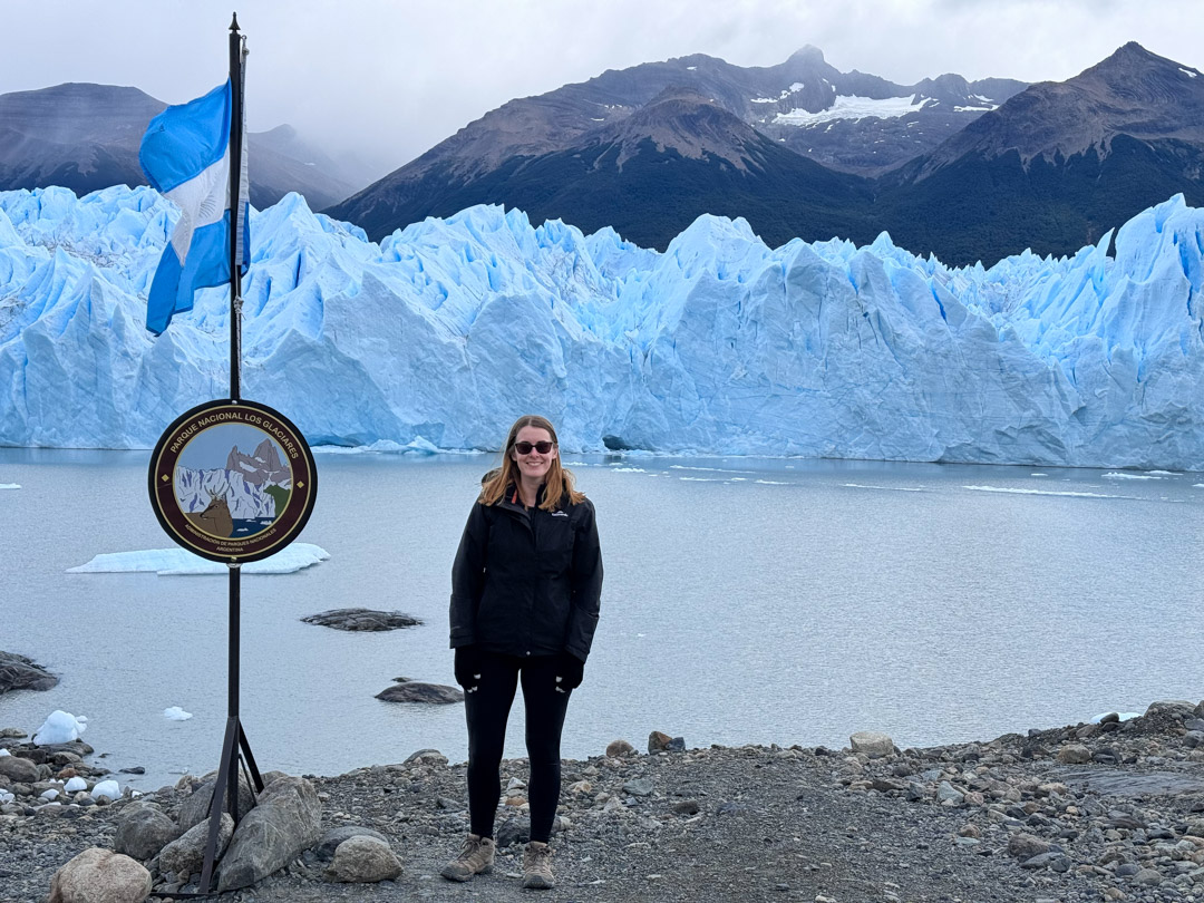 Visiting the Perito Moreno Glacier is a must on any El Calafate and El Chalten itinerary