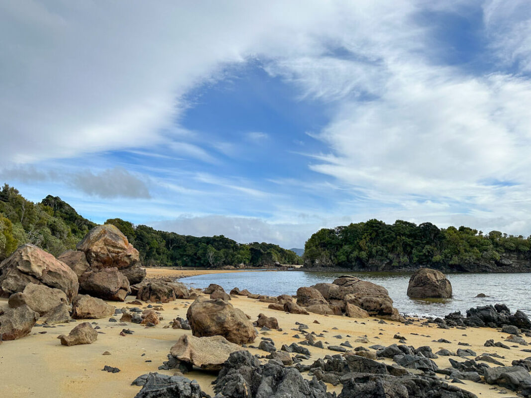 Things to do on Stewart Island