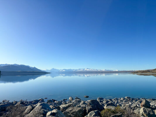 Things to do in Tekapo