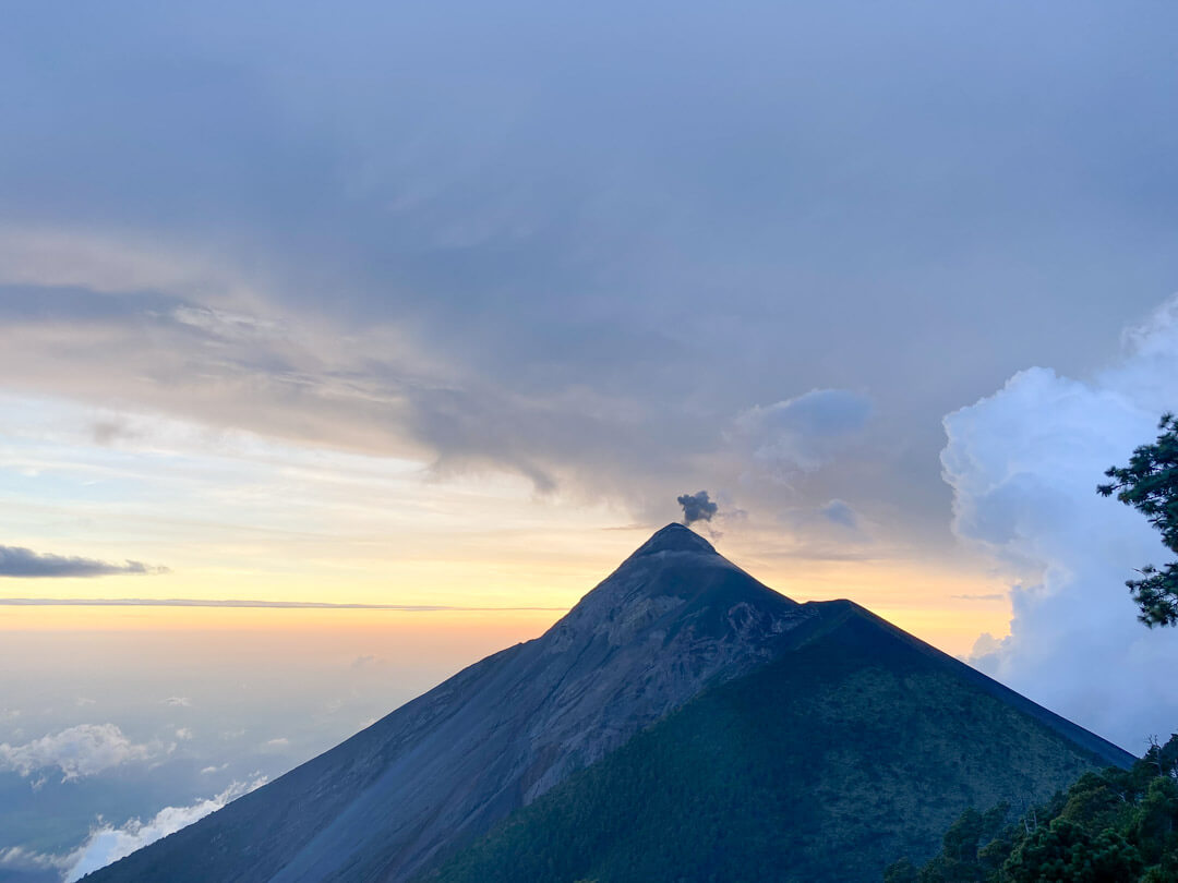 The best places to visit in Guatemala