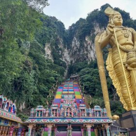 7 Day Malaysia Itinerary