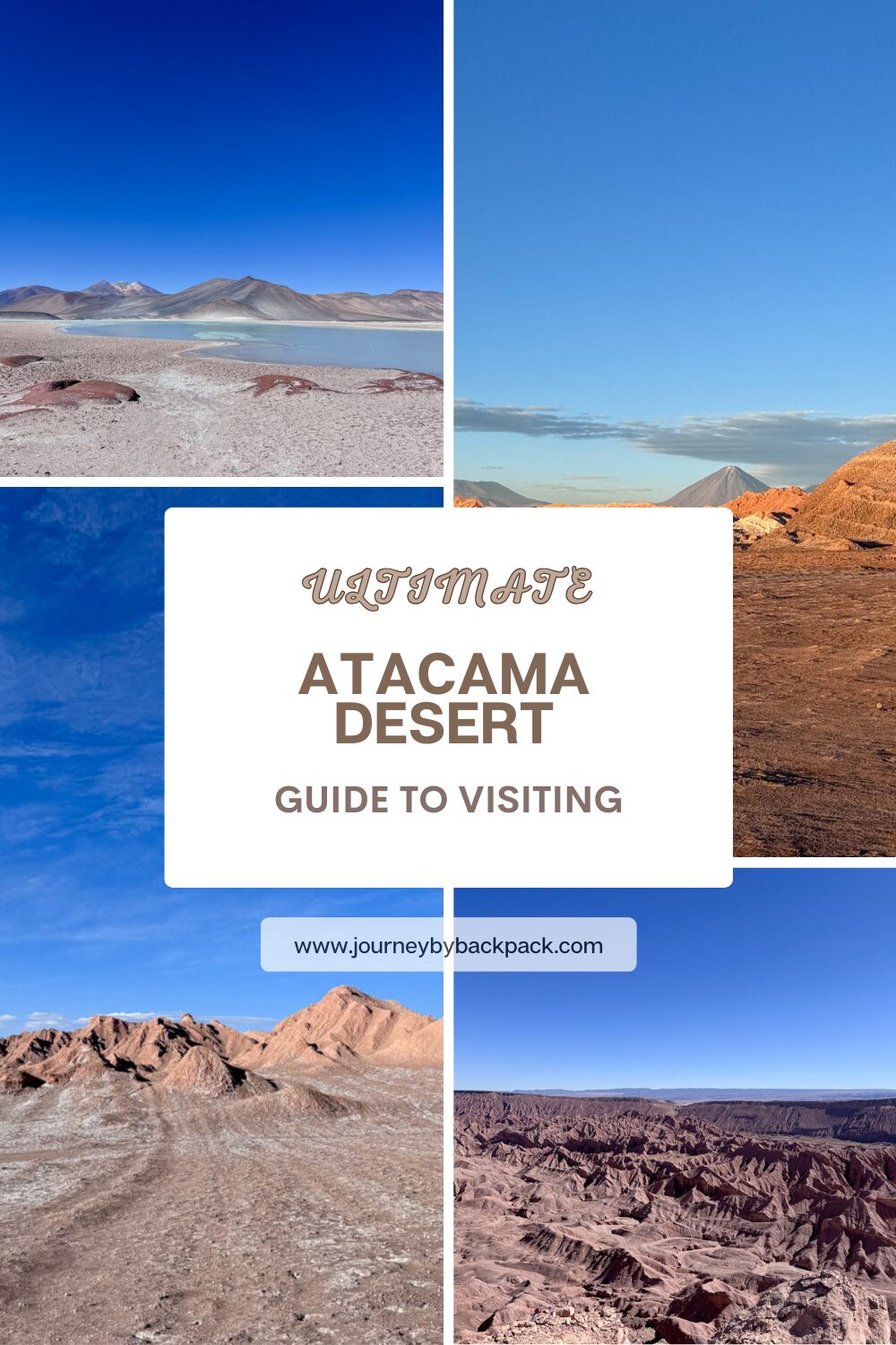 San Pedro de Atacama Pinterest