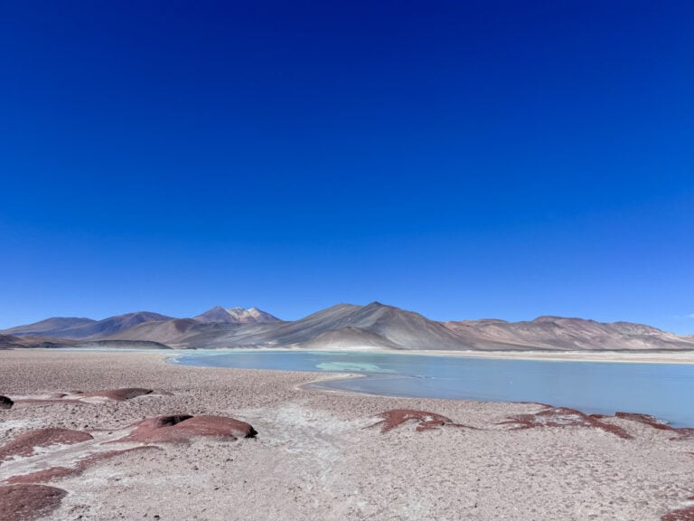 Visiting San Pedro de Atacama Guide