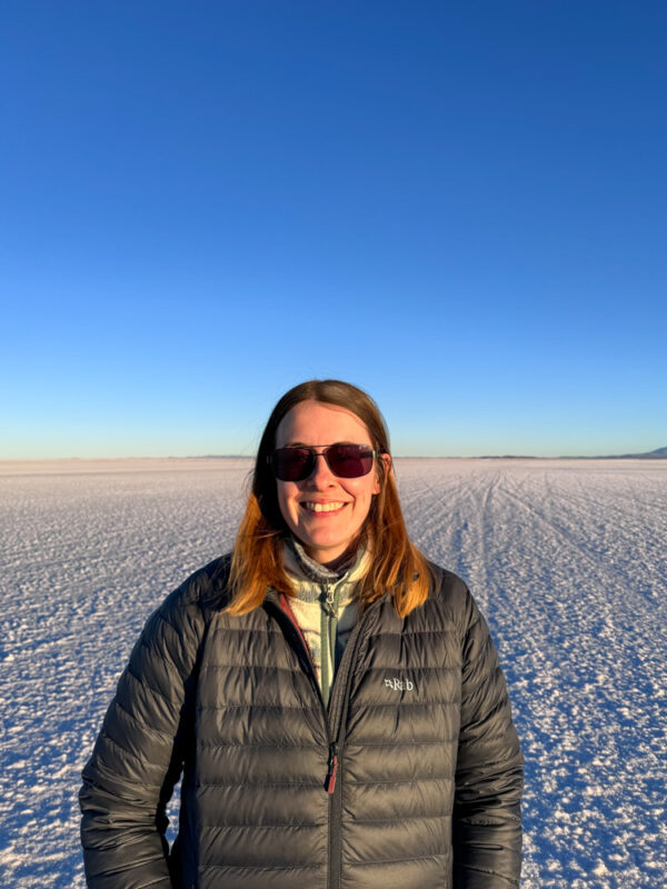 Winter is a great time to visit Salar de Uyuni