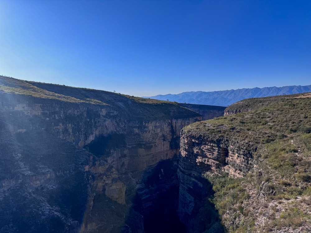 Torotoro Viewpoint