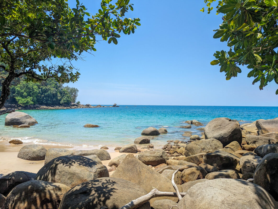 A guide to visiting Khao Lak