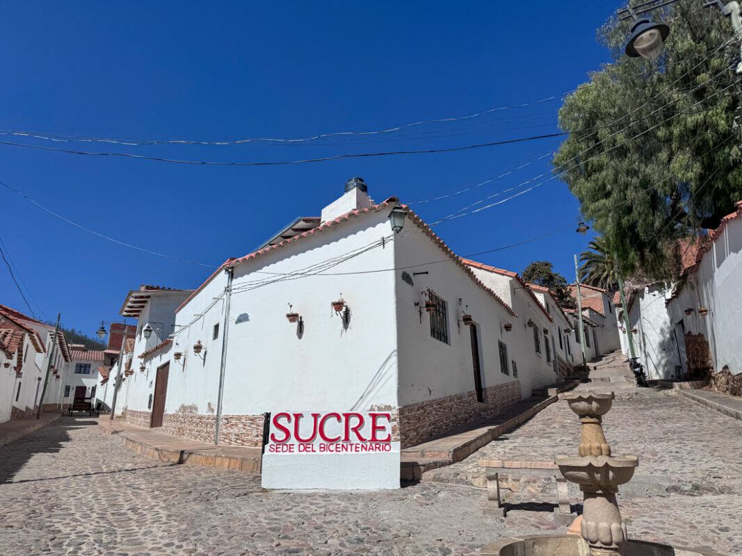 Sucre