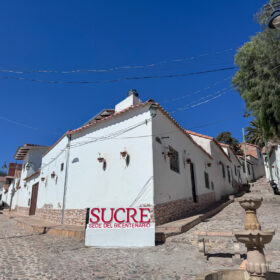 Sucre