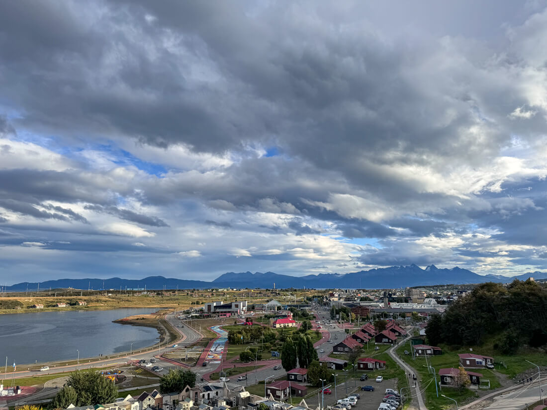 A guide to visiting Ushuaia, the world's southernmost city