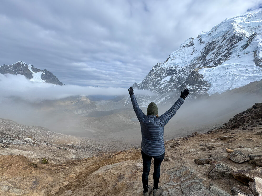 A guide to solo travel in Peru