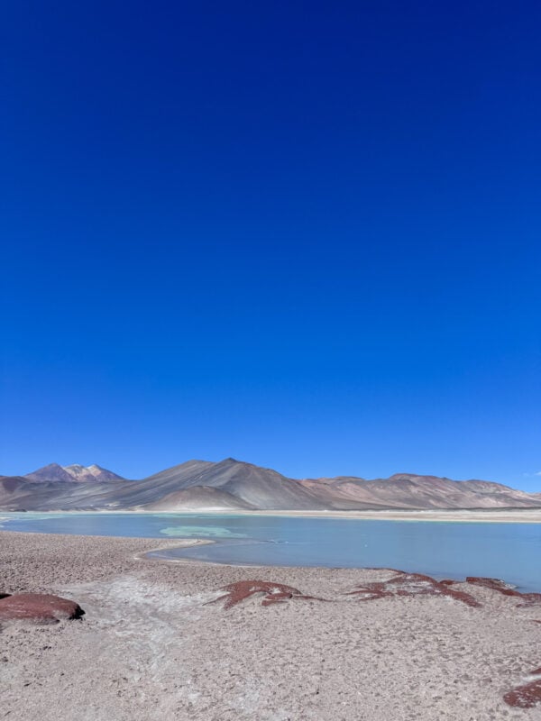 13 BEST San Pedro De Atacama Tours (& What to Skip) 4 The beautiful Piedras Rojas is one of the best places to visit in the Atacama Desert