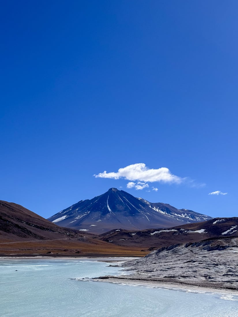 13 BEST San Pedro De Atacama Tours (& What to Skip) 3 The scenery on the Piedras Rojas tour is beautiful
