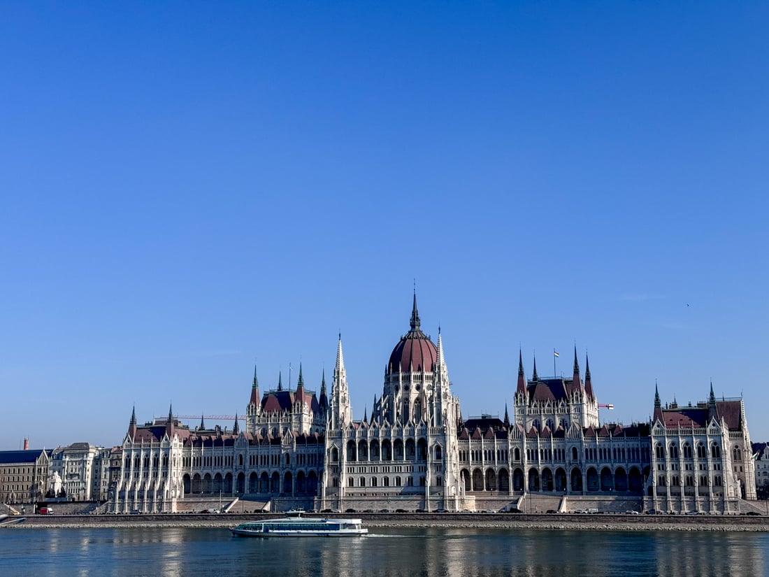 How to Spend Two Days in Budapest: Itinerary & Things to Do 2 In this Budapest travel guide, discover all you need to know about visiting the Hungarian Capital