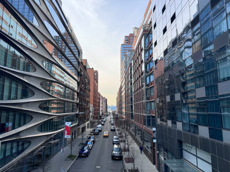 A guide to solo travel in New York