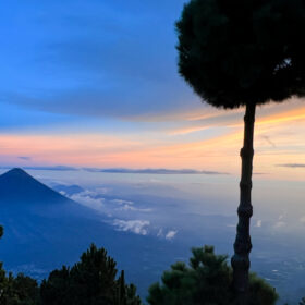 Acatenango Volcano Hike Guide