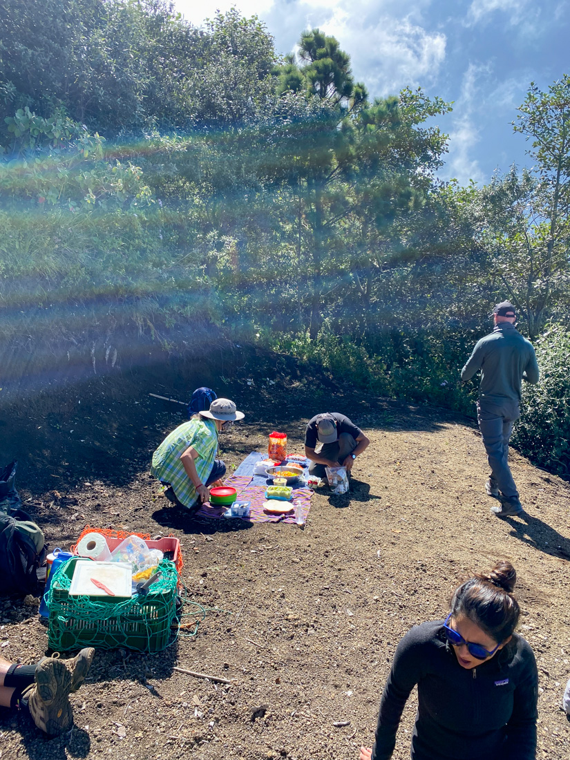 Acatenango Volcano Hike in Guatemala: Helpful Things to Know 3 Hiking Acatenango with Old Town Outfitters is a great option