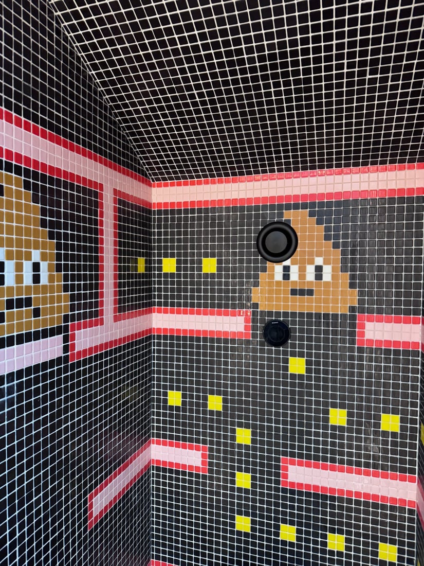 How to Spend Two Days in Budapest: Itinerary & Things to Do 7 The Pop&Roll Art Toilet in Budapest is one of the most unique things to see