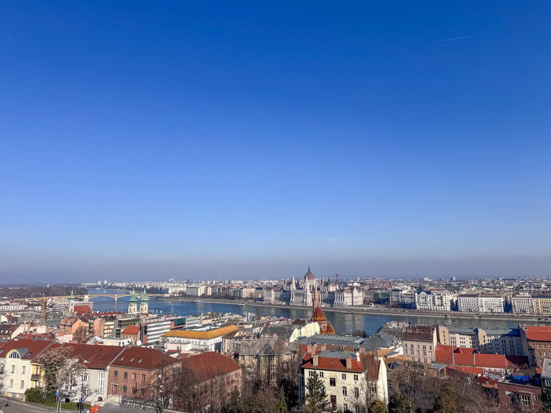 Where to Stay in Budapest | A First-Timers Guide 1 A guide for where to stay in Budapest