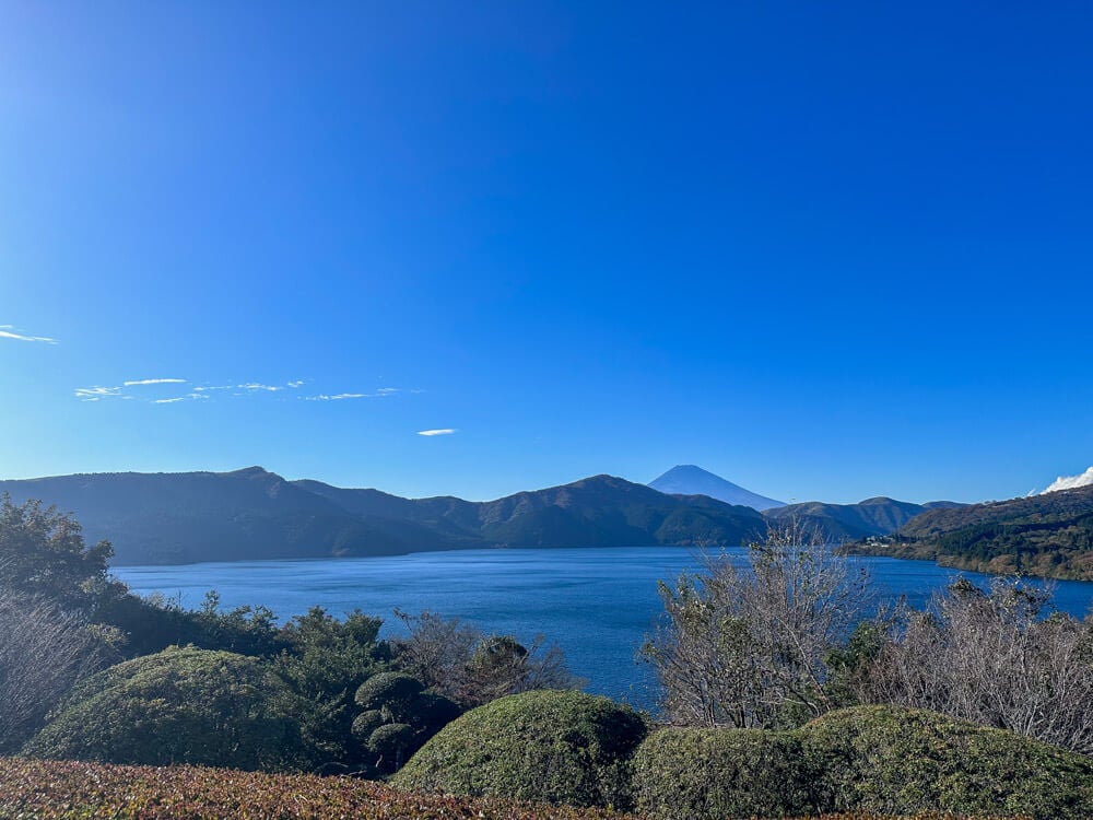 Hakone Guide: Best Things to Do and Helpful Itinerary Ideas 1 A guide to visiting Hakone