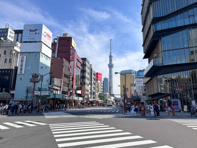 All you need to know about planning a trip to Japan, including the best things to do