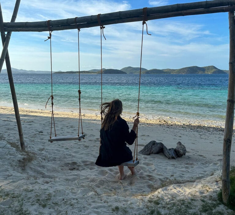 Backpacking guide to the Philippines