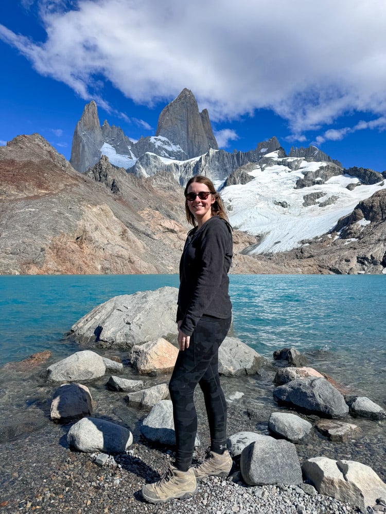 Homepage 14 Fitz Roy in Patagonia