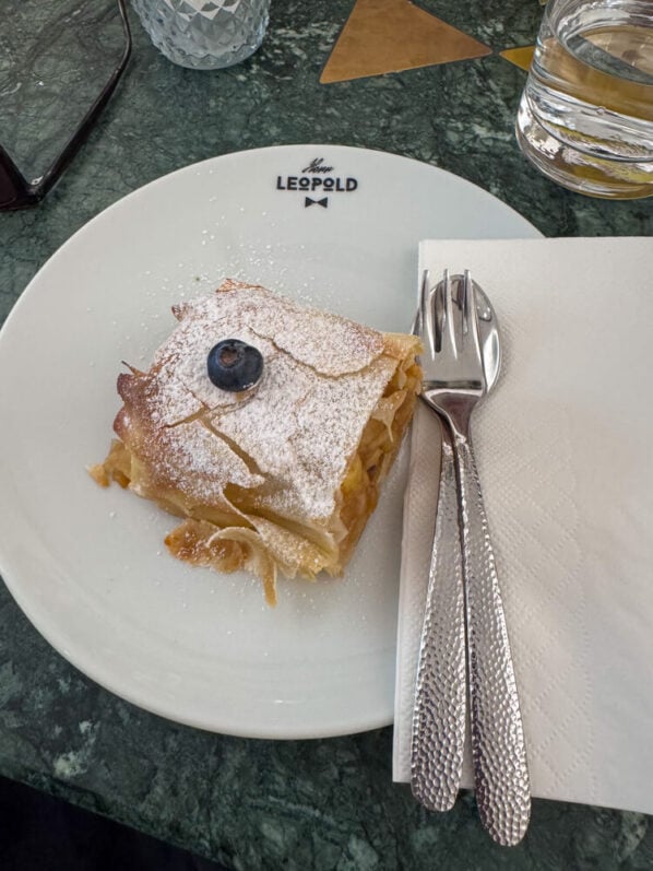 The Ultimate Salzburg Travel Guide: All You Need to Know 10 Apple Strudel is one of the most popular deserts in Austria