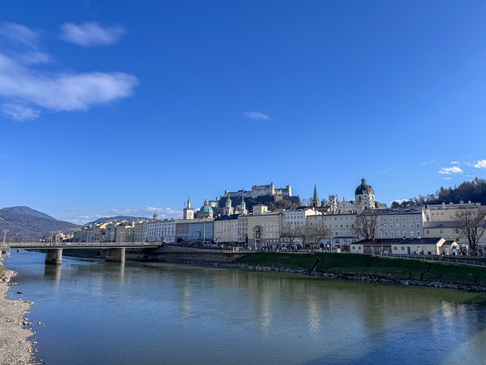 The Ultimate Salzburg Travel Guide: All You Need to Know 1 The city of Salzburg is a must visit when in Austria