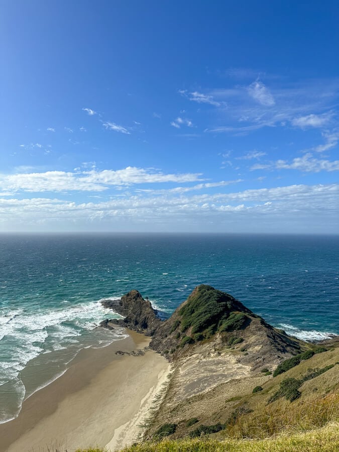 NZ Bucket List: 35 Truly Unique Things to Do in New Zealand 16 Cape Reinga is one of the most beautiful places in New Zealand