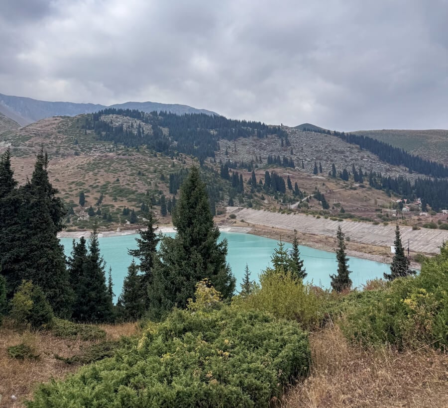 Big Almaty Lake Hike: All You Need to Know (2025 Guide) 9 The hike to Big Almaty Lake is one of the best things to do in Almaty