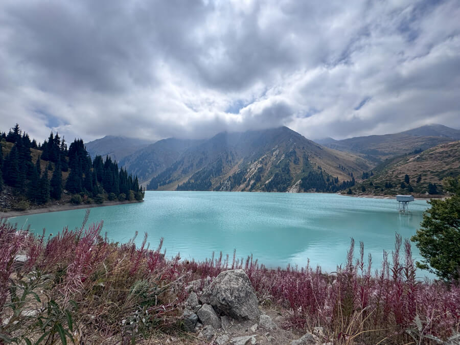 Big Almaty Lake Hike: All You Need to Know (2025 Guide) 1 Hiking to Big Almaty Lake is a great option for your Almaty Itinerary